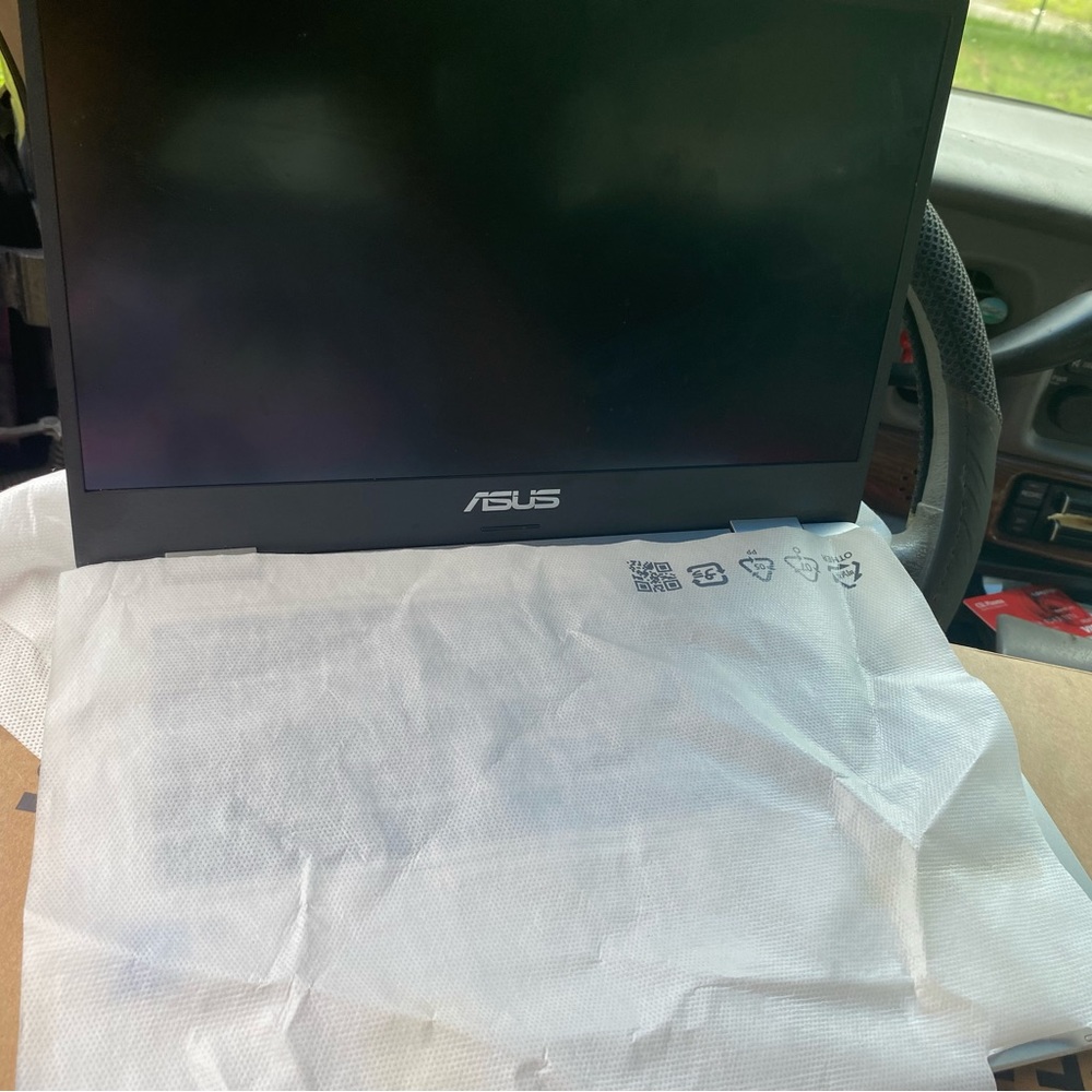 Chromebook Asus C424